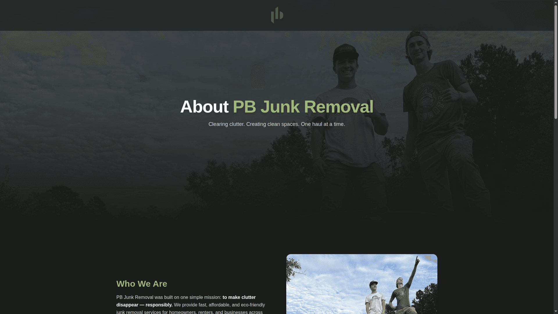 PB Junk Removal